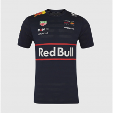 Red Bull Racing 2025 Team tričko